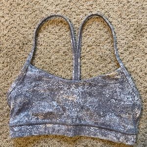 Lululemon Bra